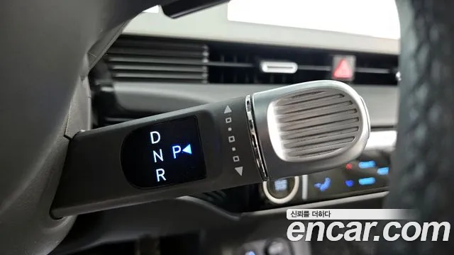 Hyundai Ioniq5 2022 — фото 11