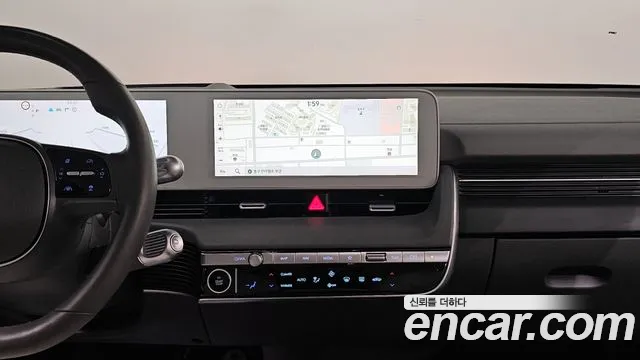 Hyundai Ioniq5 2022 — фото 18