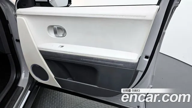 Hyundai Ioniq5 2022 — фото 13