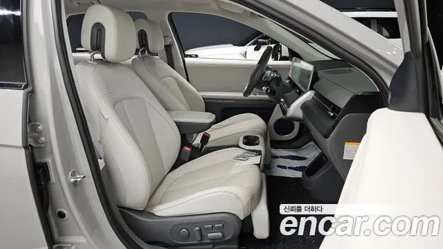 Hyundai Ioniq5 2022 — фото 15