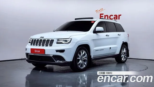 Jeep Cherokee 2015 — фото 1