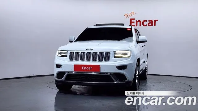 Jeep Cherokee 2015 — фото 3