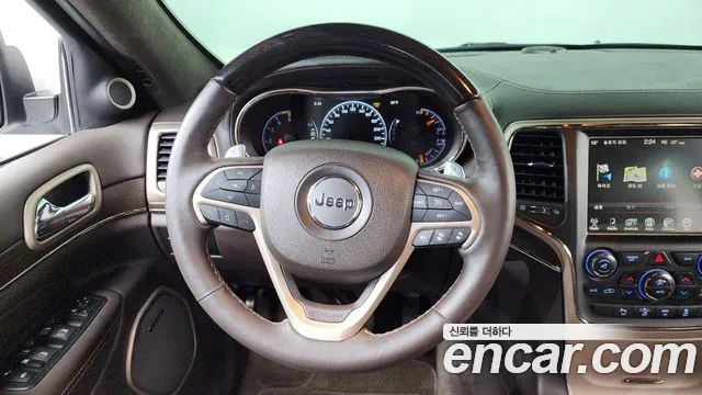 Jeep Cherokee 2015 — фото 14