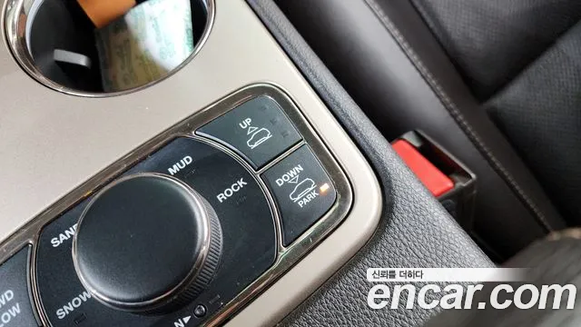 Jeep Cherokee 2015 — фото 16