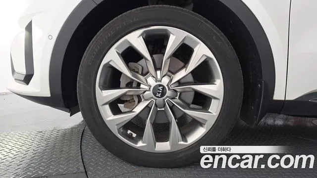 Kia Sorento 2021 — фото 5