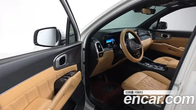 Kia Sorento 2021 — фото 13