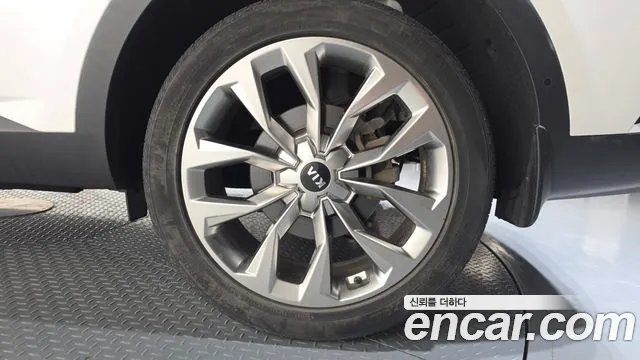 Kia Sorento 2021 — фото 7