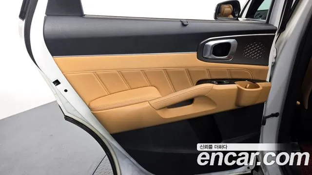 Kia Sorento 2021 — фото 15