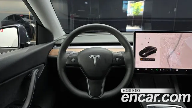 Tesla Model Y 2022 — фото 17