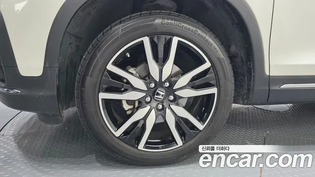 Honda Pilot 2019 — фото 4