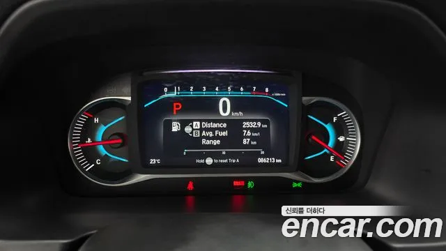 Honda Pilot 2019 — фото 10