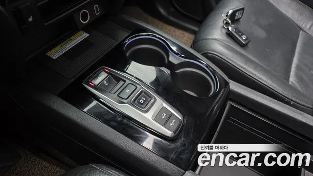 Honda Pilot 2019 — фото 11