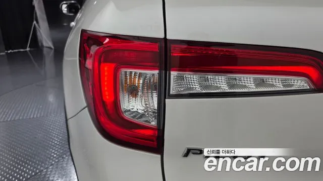 Honda Pilot 2019 — фото 8