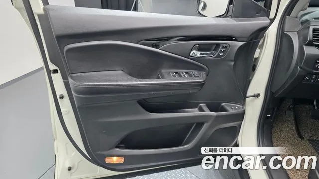 Honda Pilot 2019 — фото 13
