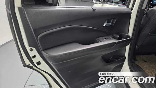 Honda Pilot 2019 — фото 14