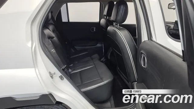 Hyundai Casper 2023 — фото 12