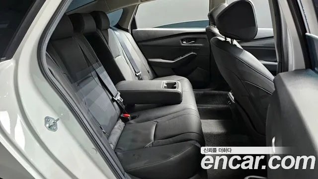 Honda Accord 2024 — фото 18