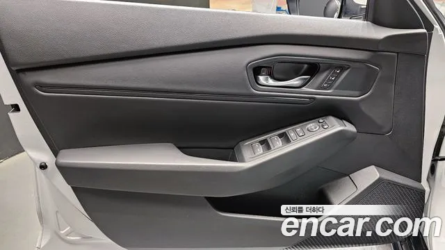 Honda Accord 2024 — фото 14