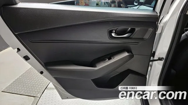 Honda Accord 2024 — фото 15