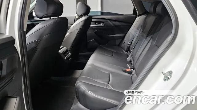 Honda Accord 2024 — фото 16