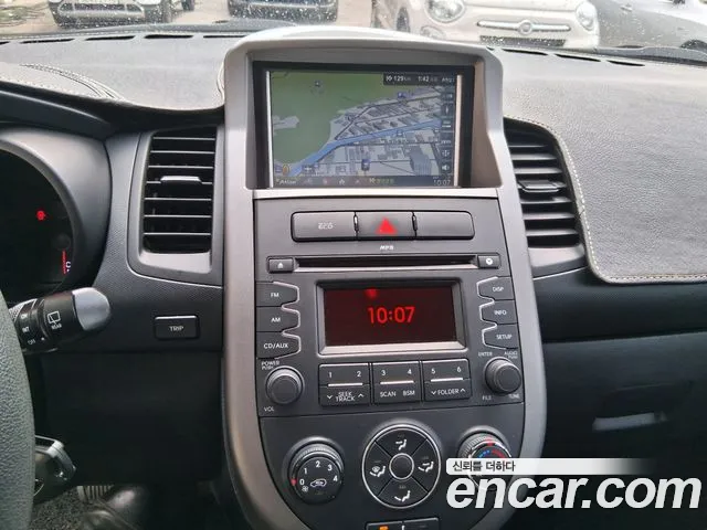 Kia Soul 2013 — фото 13
