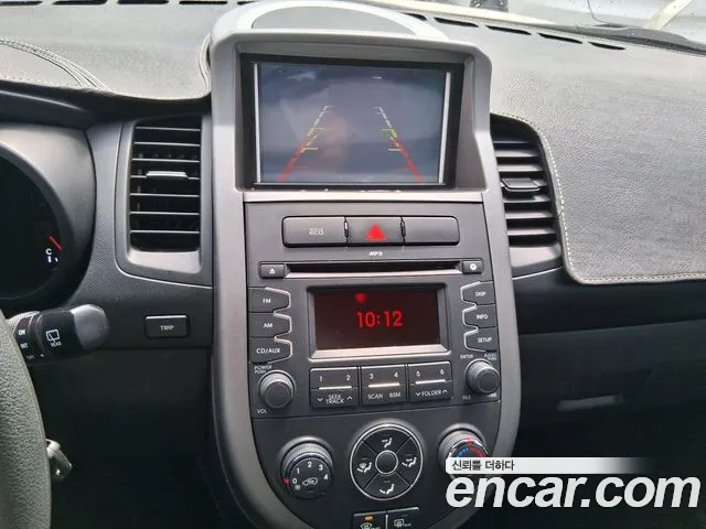 Kia Soul 2013 — фото 17