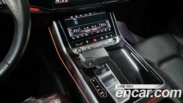 Audi Q7 2021 — фото 16