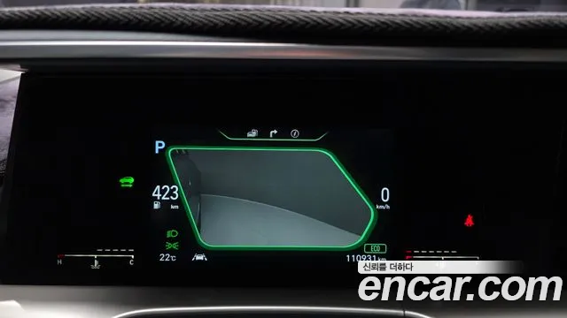 Hyundai Nexo 2019 — фото 11
