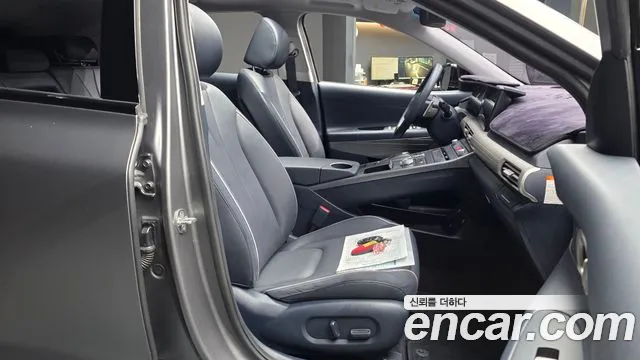 Hyundai Nexo 2019 — фото 17