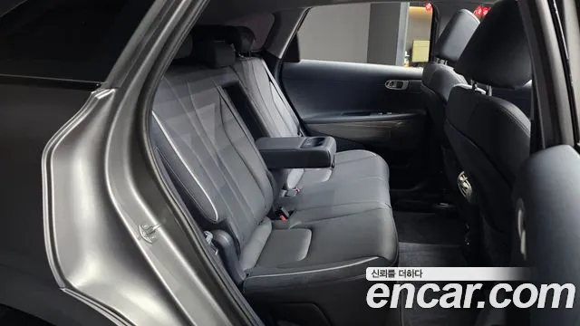 Hyundai Nexo 2019 — фото 18