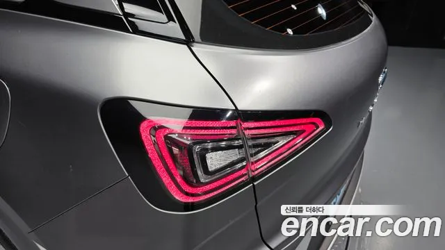 Hyundai Nexo 2019 — фото 9