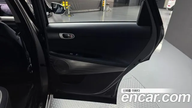 Hyundai Nexo 2019 — фото 15