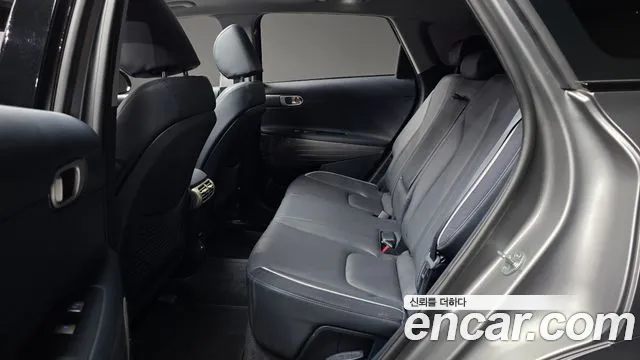Hyundai Nexo 2019 — фото 16