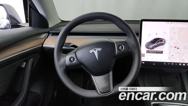 Tesla Model 3 2022 — фото 19