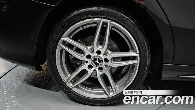 Mercedes-Benz CLA-Class 2018 — фото 4
