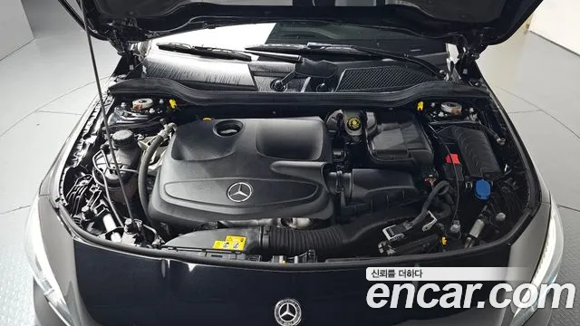 Mercedes-Benz CLA-Class 2018 — фото 5