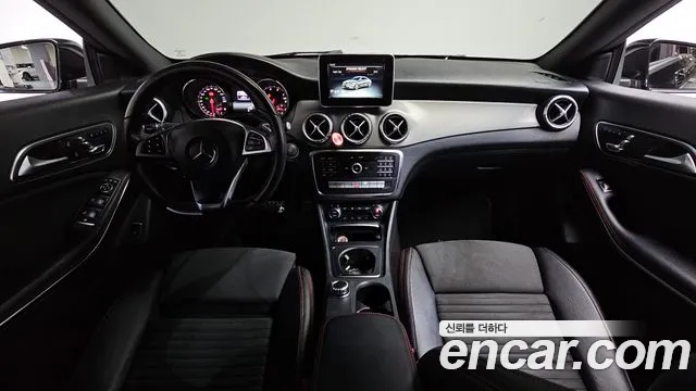 Mercedes-Benz CLA-Class 2018 — фото 9