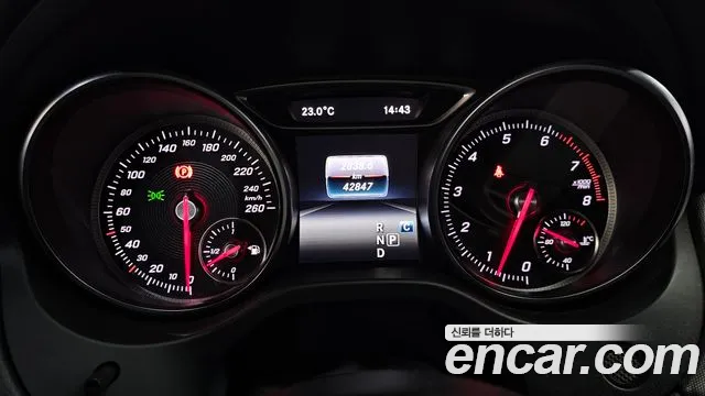 Mercedes-Benz CLA-Class 2018 — фото 10