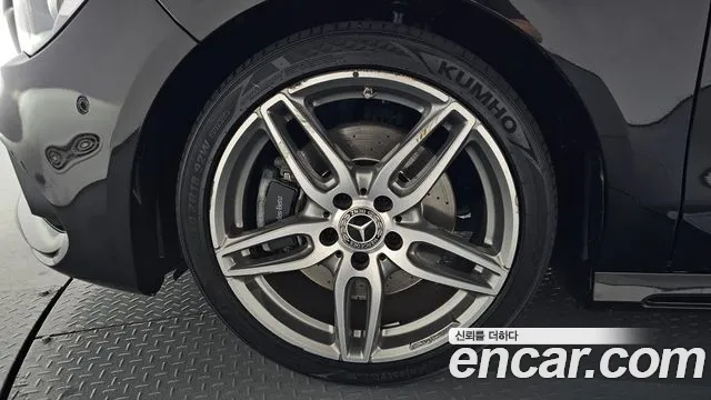 Mercedes-Benz CLA-Class 2018 — фото 6