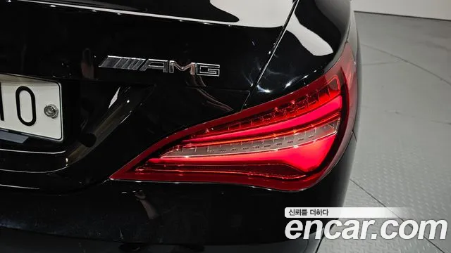 Mercedes-Benz CLA-Class 2018 — фото 8