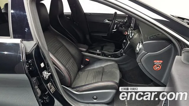 Mercedes-Benz CLA-Class 2018 — фото 15