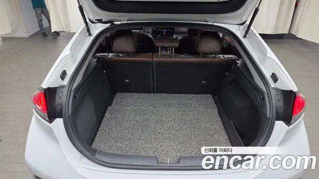 Hyundai Ioniq 2020 — фото 20