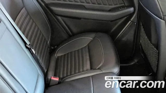 Mercedes-Benz GLE-Class 2017 — фото 16