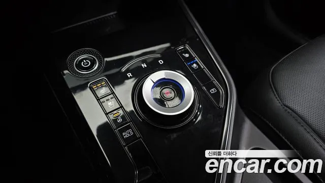 Kia Niro 2024 — фото 12