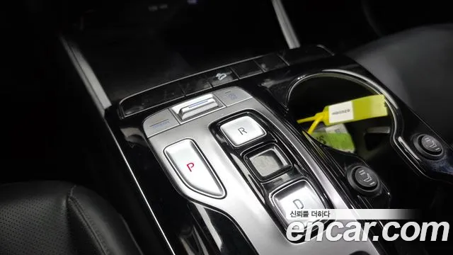 Hyundai Tucson 2022 — фото 12