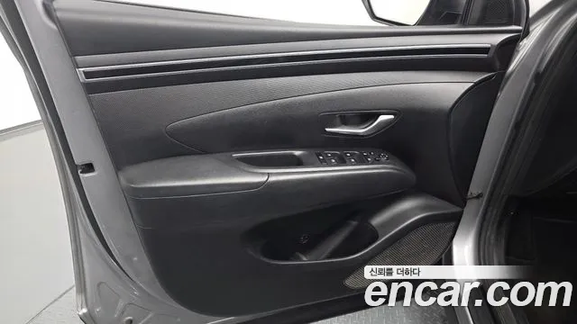 Hyundai Tucson 2022 — фото 14