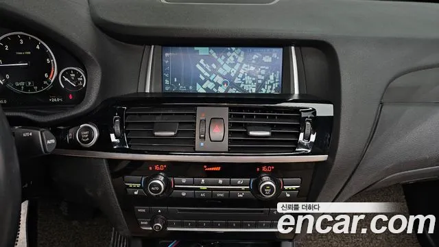 BMW X4 2018 — фото 13