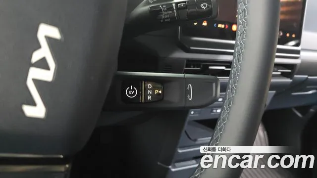 Kia PV5 2026 — фото 12