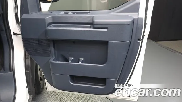 Kia PV5 2026 — фото 14