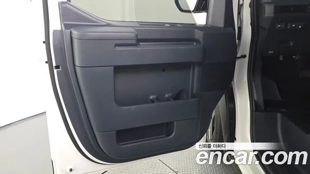 Kia PV5 2026 — фото 15